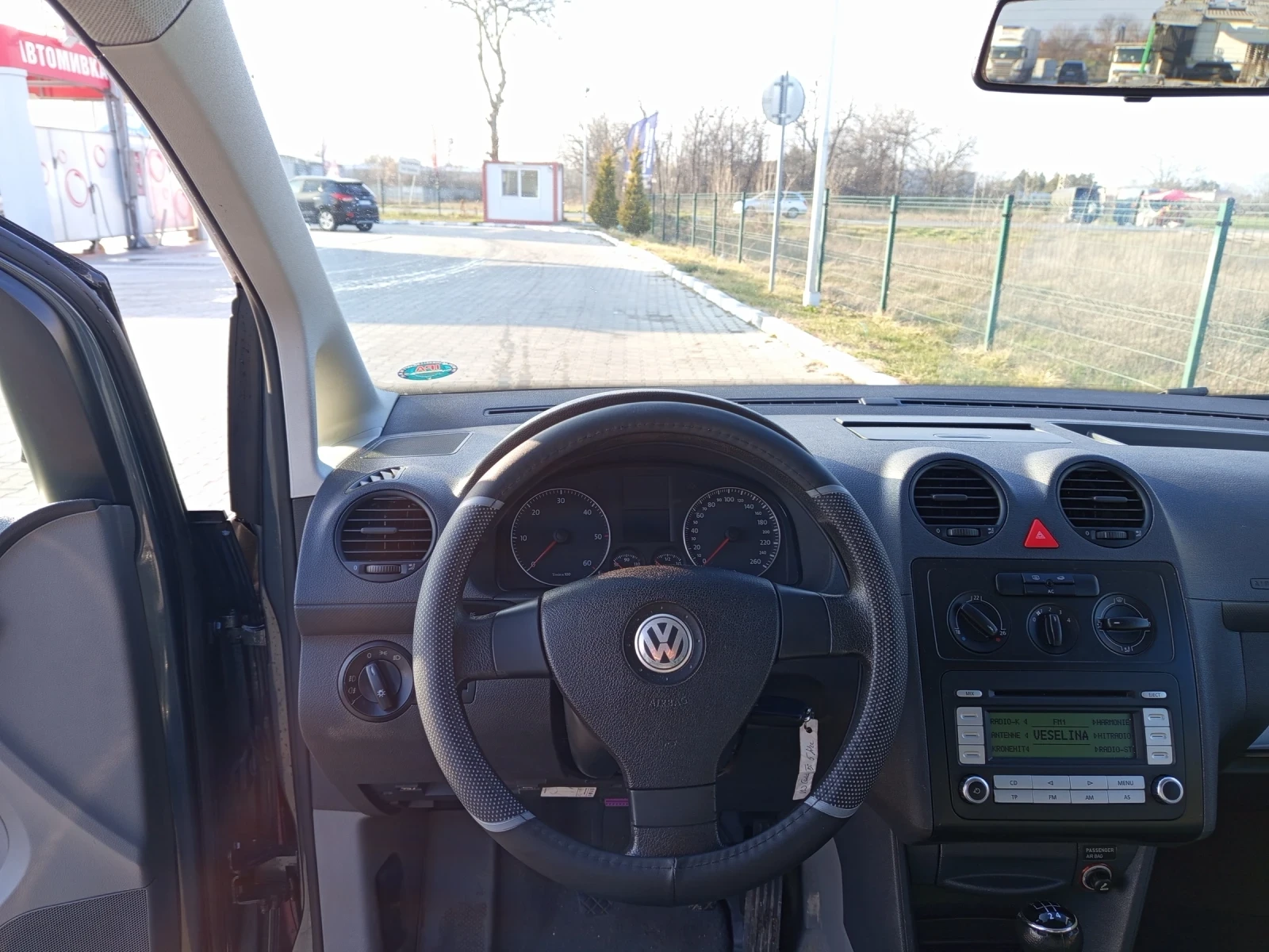 VW Caddy | Mobile.bg � ����������� 9