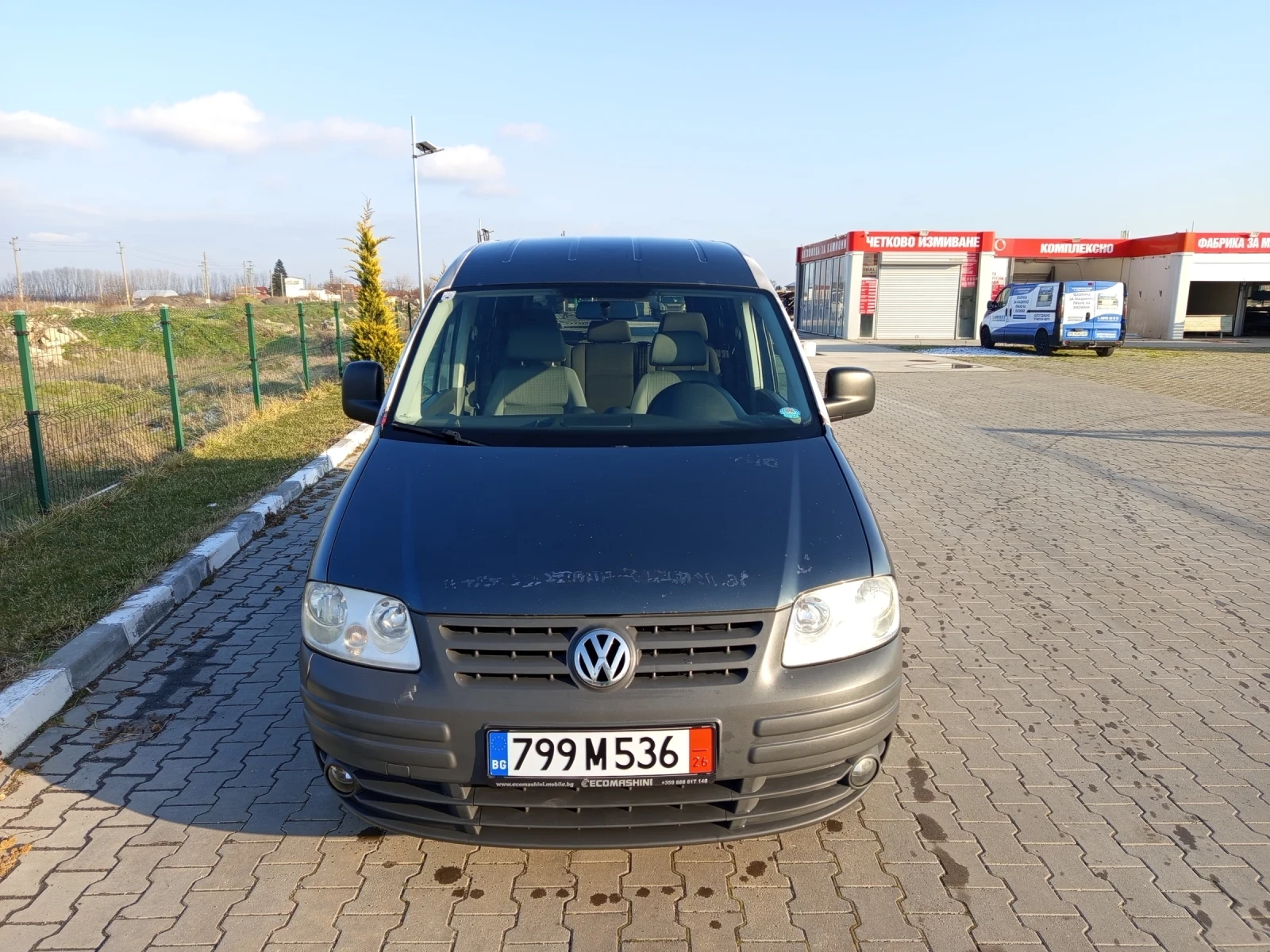 VW Caddy | Mobile.bg � ����������� 2