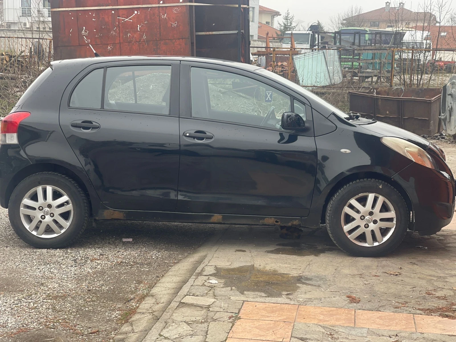 Toyota Yaris | Mobile.bg � ����������� 2