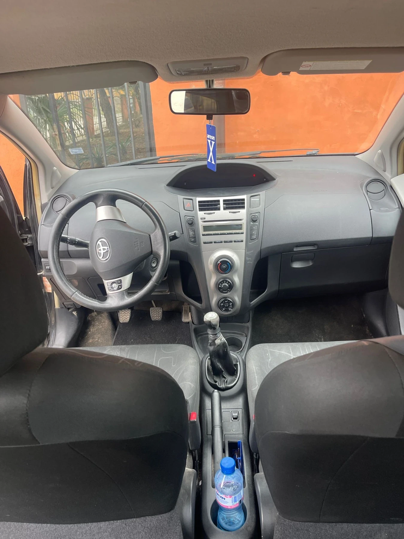 Toyota Yaris | Mobile.bg � ����������� 3