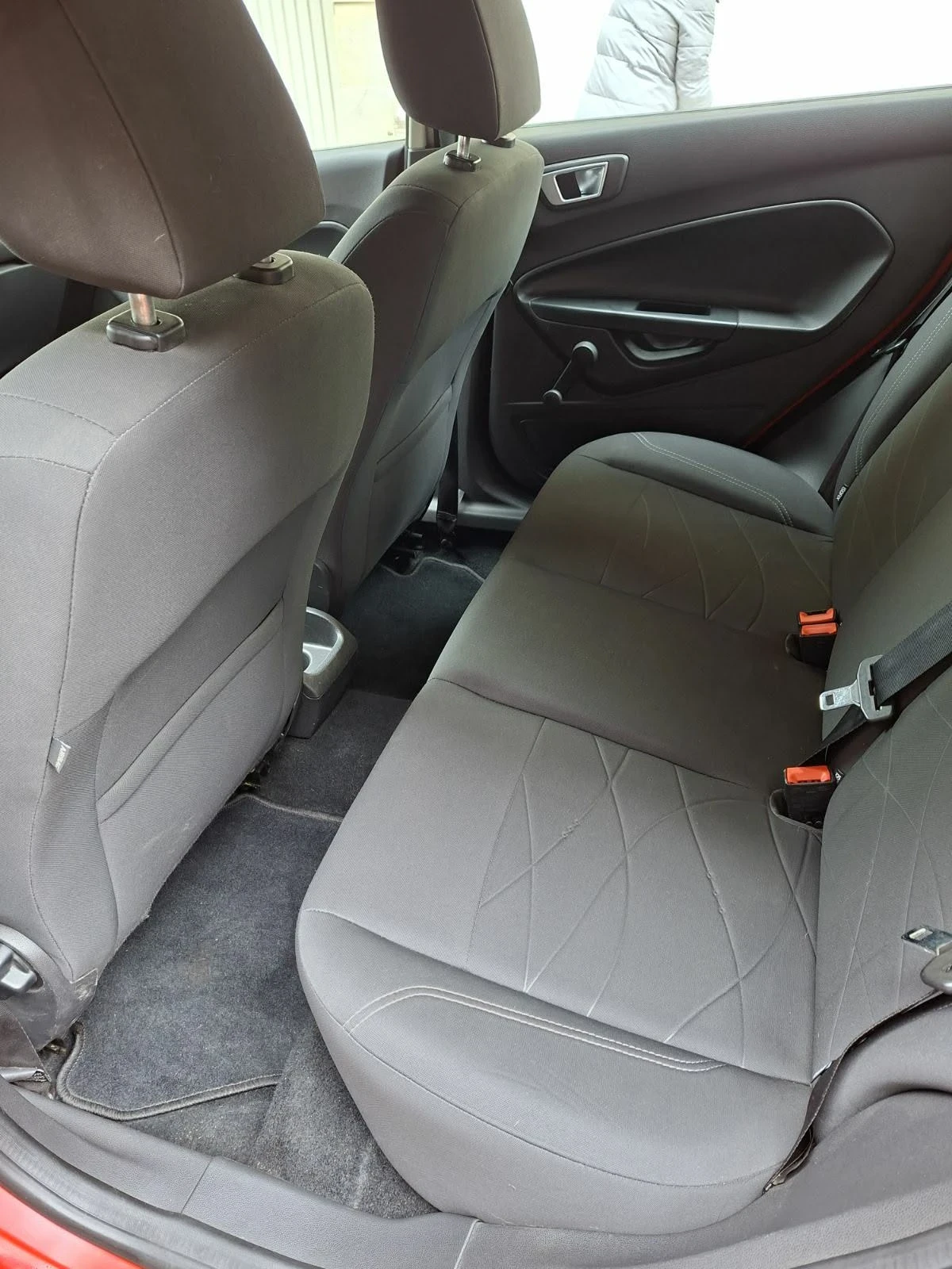 Ford Focus, снимка 8 - Автомобили и джипове - 54030828