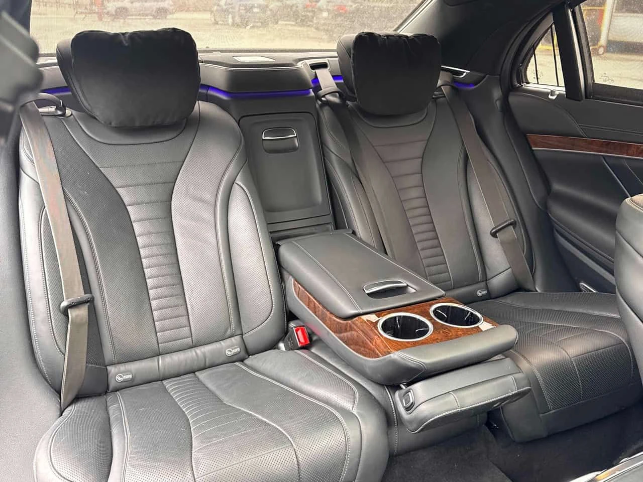 Mercedes-Benz S 550 4MATIC * ������* ���������* 360 ������* ���������* | Mobile.bg � ����������� 12