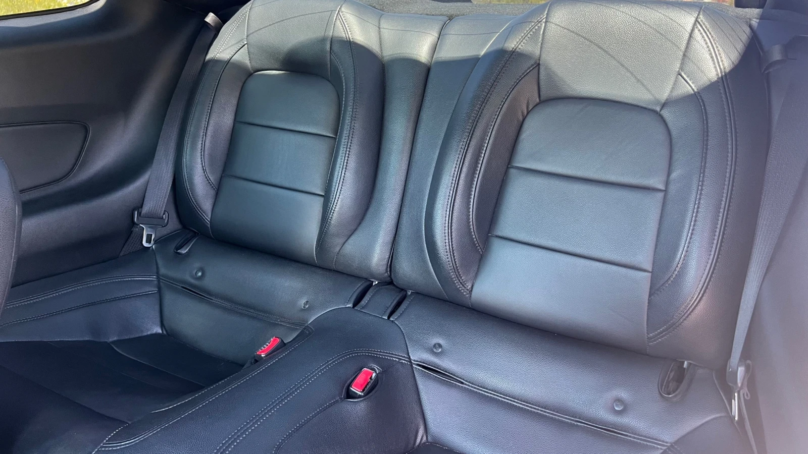 Ford Mustang 5.0GT, снимка 10 - Автомобили и джипове - 54319552