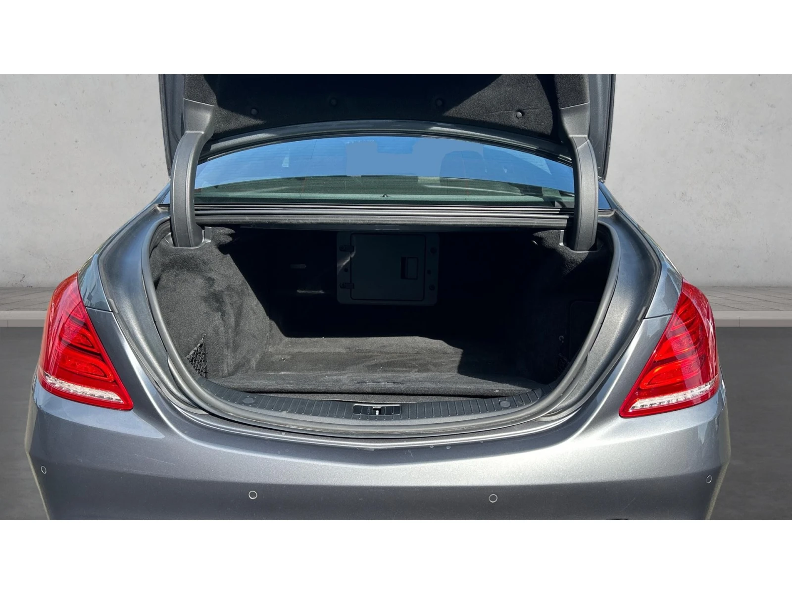 Mercedes-Benz S 350 ������� ������ �� 800   | Mobile.bg � ����������� 10
