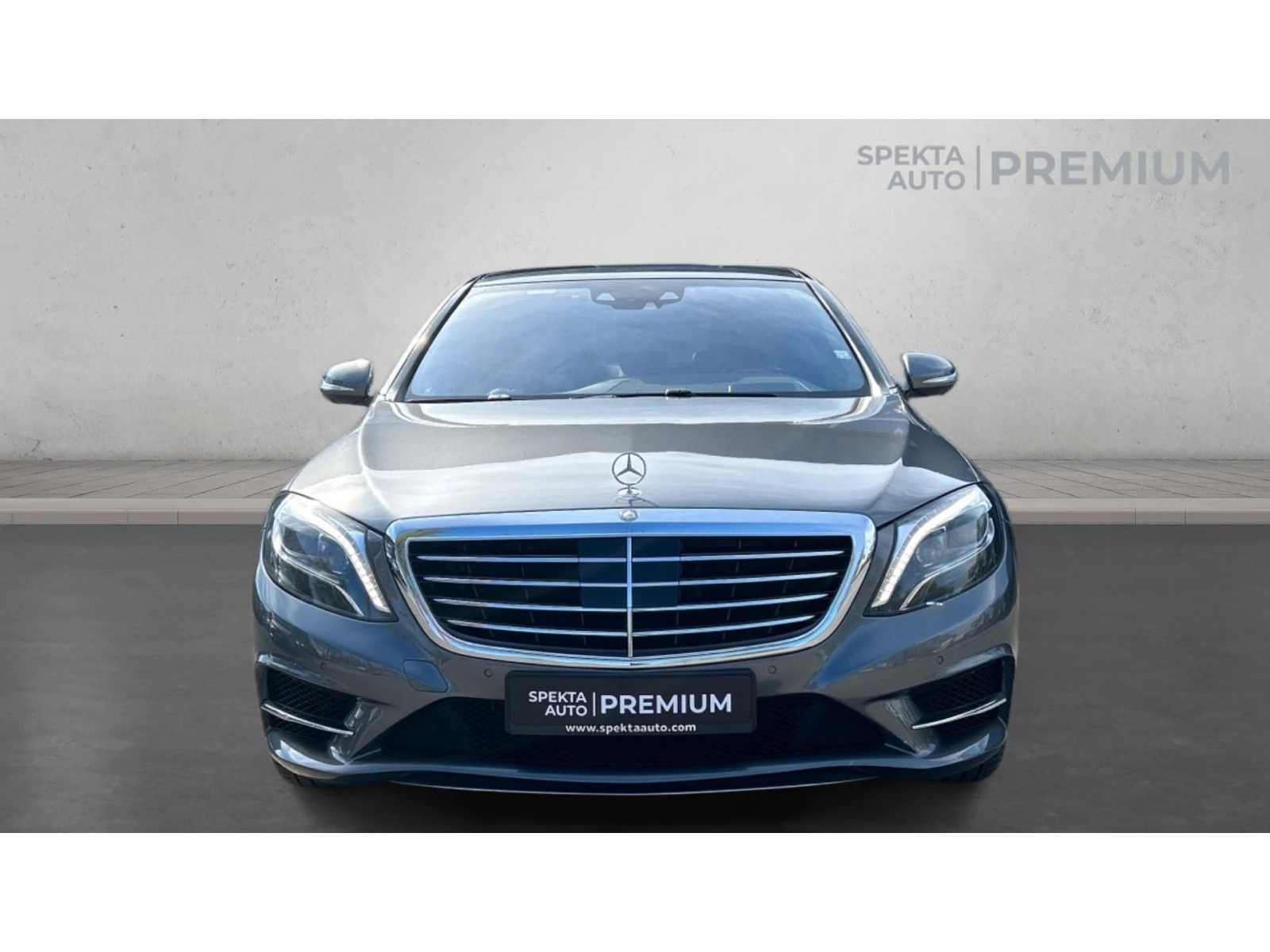 Mercedes-Benz S 350 ������� ������ �� 800   | Mobile.bg � ����������� 5