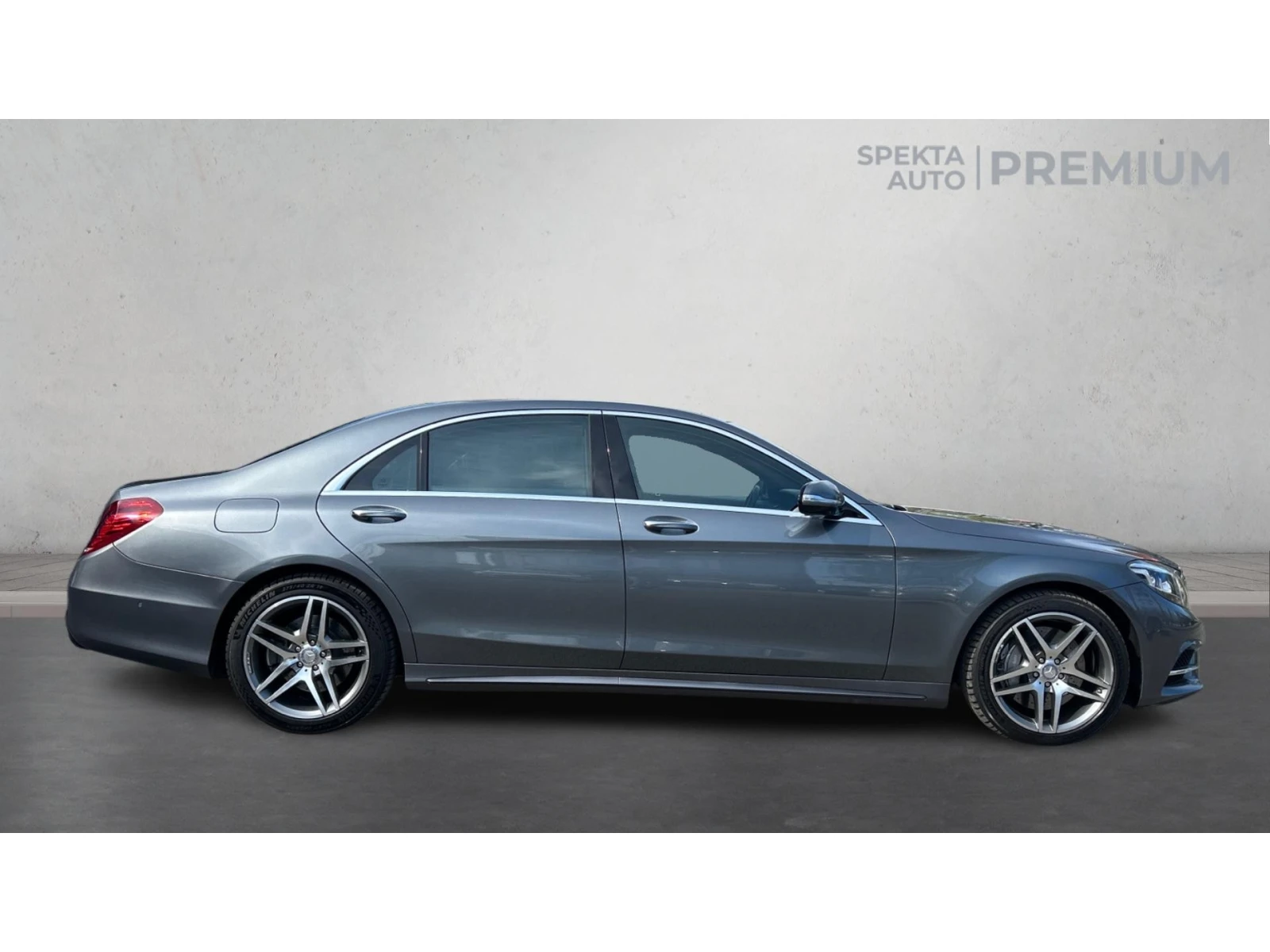 Mercedes-Benz S 350 ������� ������ �� 800   | Mobile.bg � ����������� 17