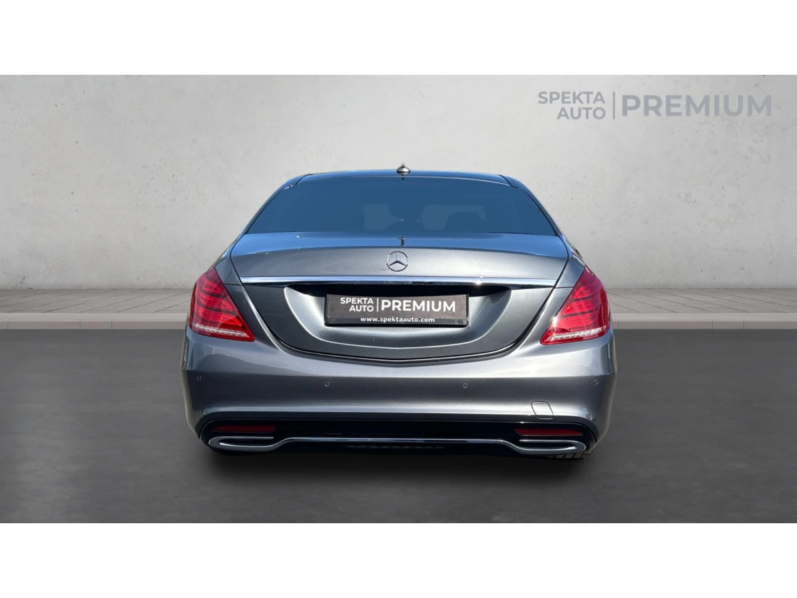 Mercedes-Benz S 350 ������� ������ �� 800   | Mobile.bg � ����������� 4