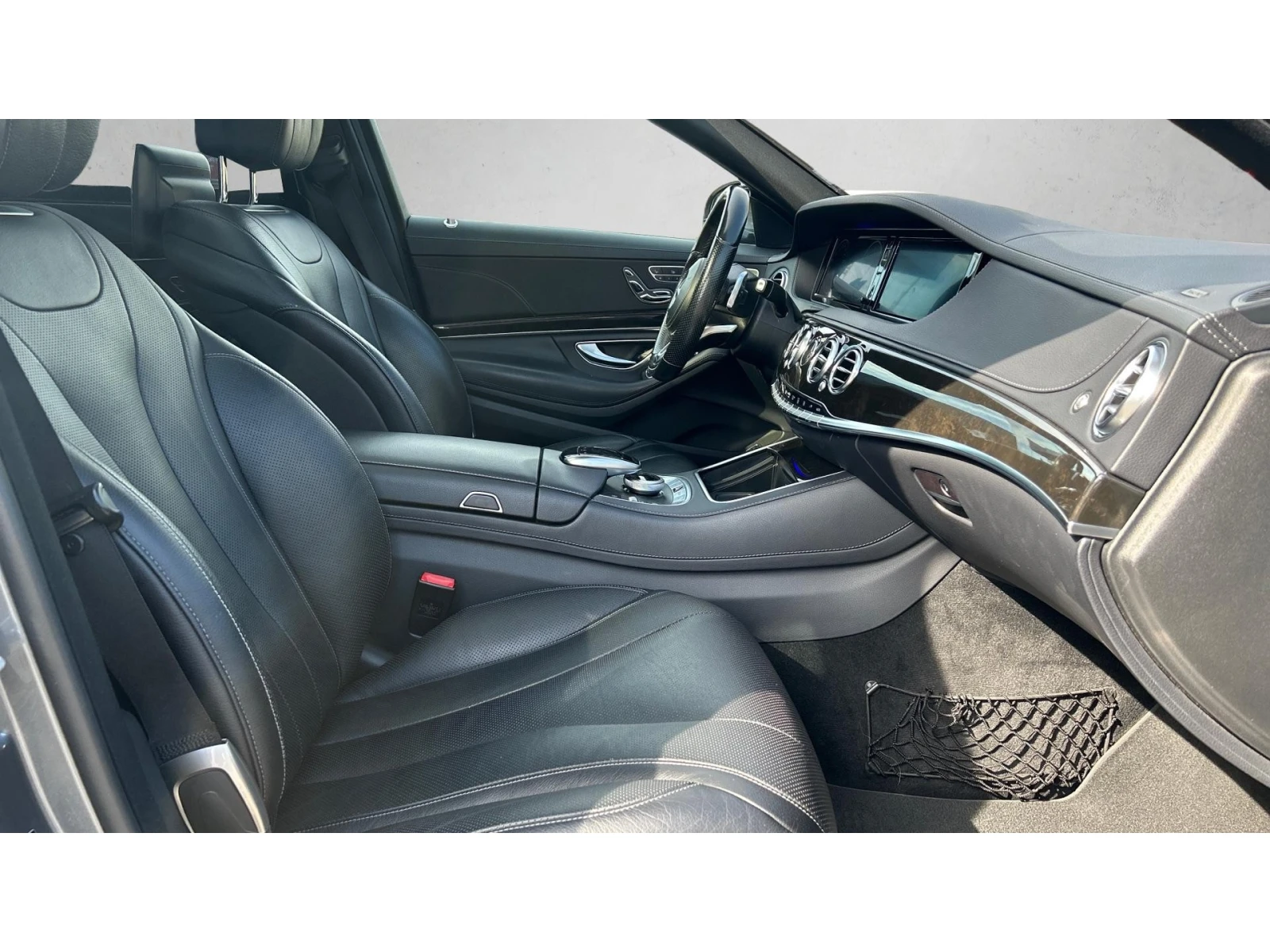 Mercedes-Benz S 350 ������� ������ �� 800   | Mobile.bg � ����������� 6