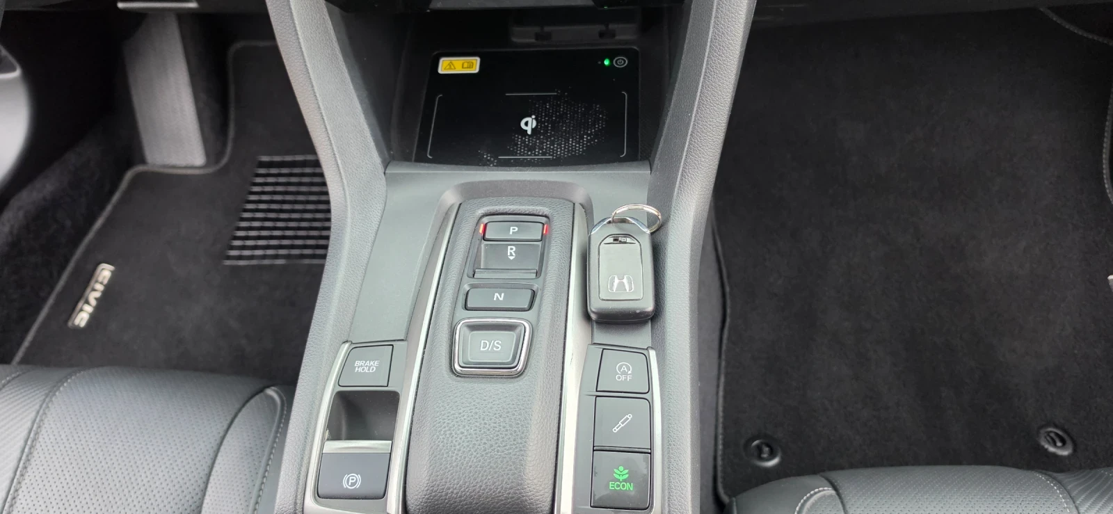 Honda Civic 1.6 CDTI ���������  | Mobile.bg � ����������� 11