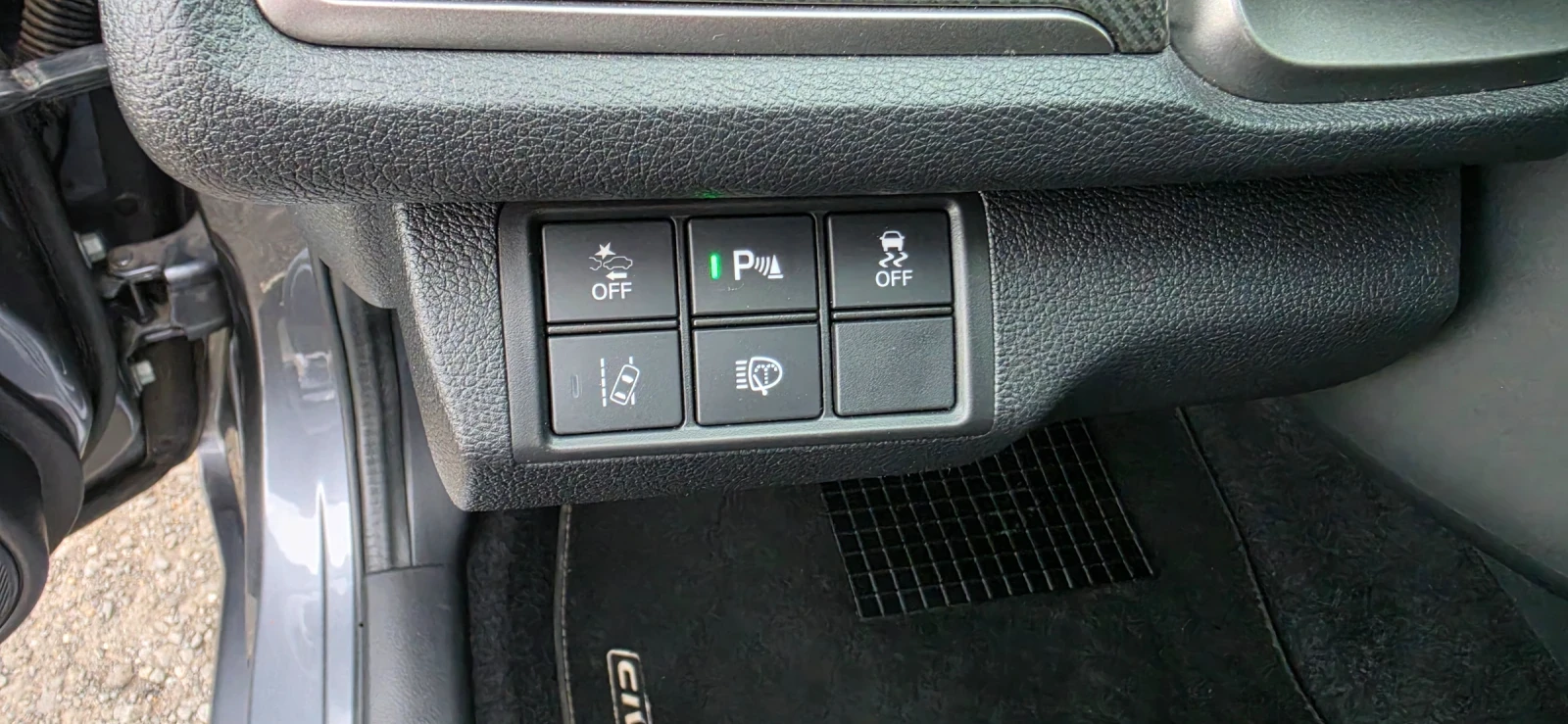 Honda Civic 1.6 CDTI ���������  | Mobile.bg � ����������� 14