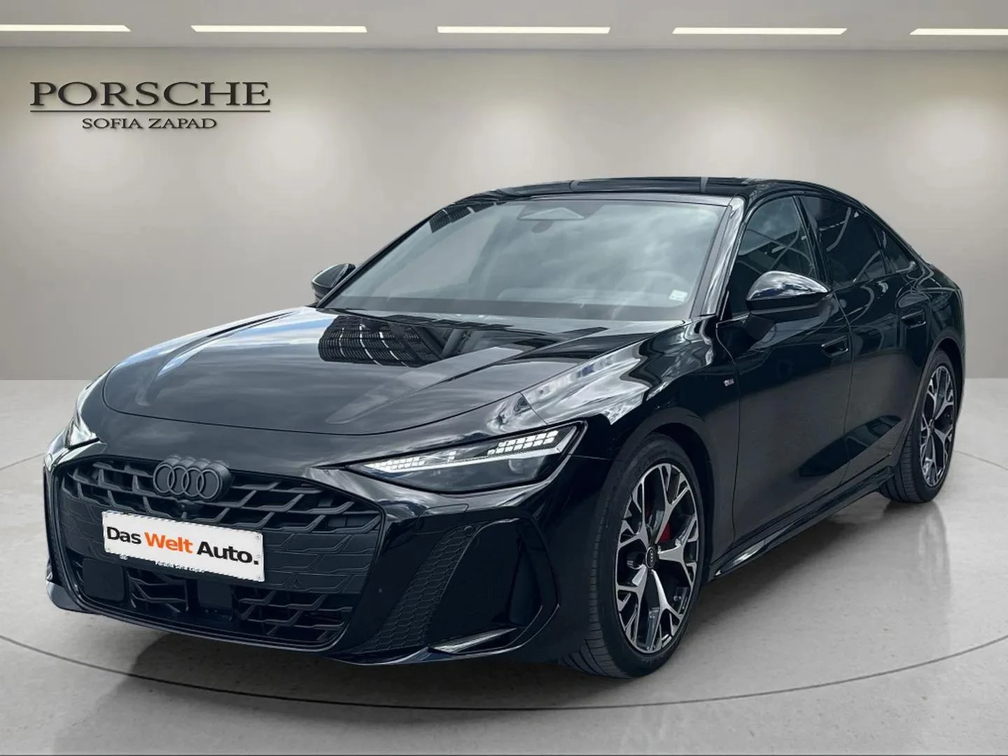 Audi A6 | Mobile.bg � ����������� 1