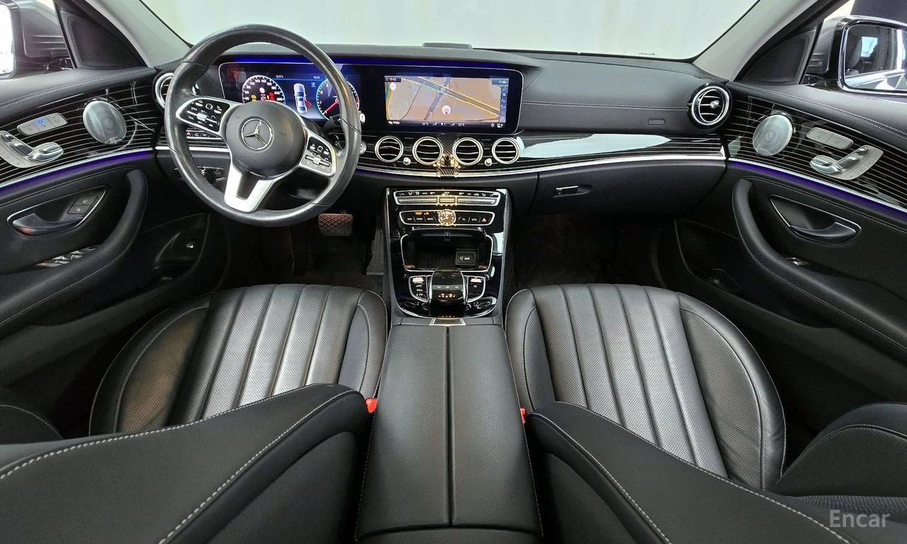 Mercedes-Benz E 450 4MATIC* EXCLUSIVE* BURMESTER* ОБДУХВАНЕ* ДИСТРОНИК, снимка 5 - Автомобили и джипове - 54508783