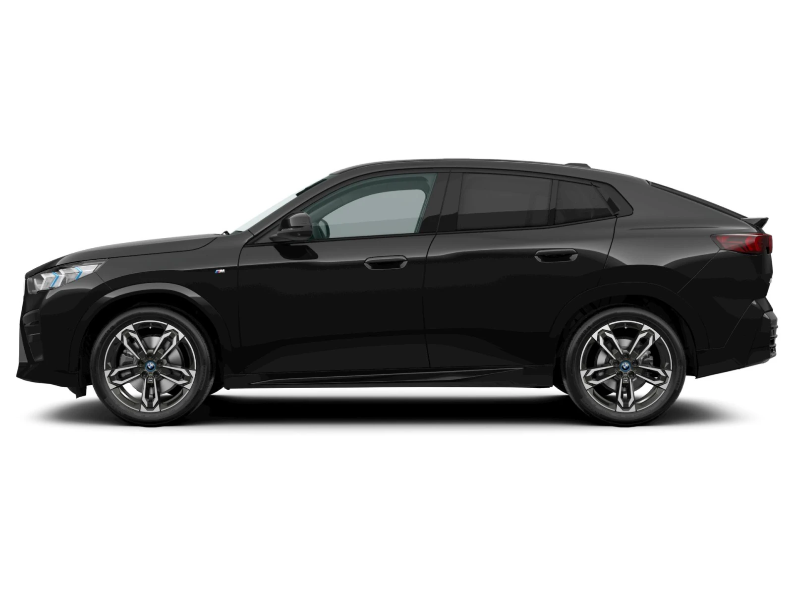 BMW iX2 xDrive30, снимка 4 - Автомобили и джипове - 54606039