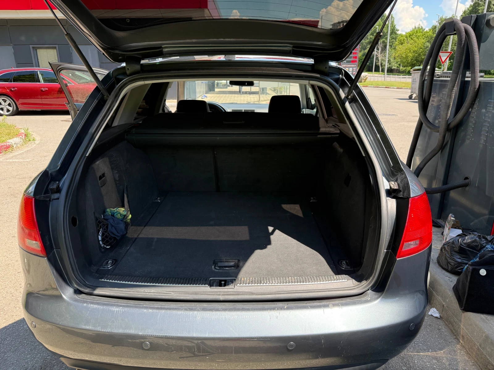 Audi A4 B7, снимка 6 - Автомобили и джипове - 54840177