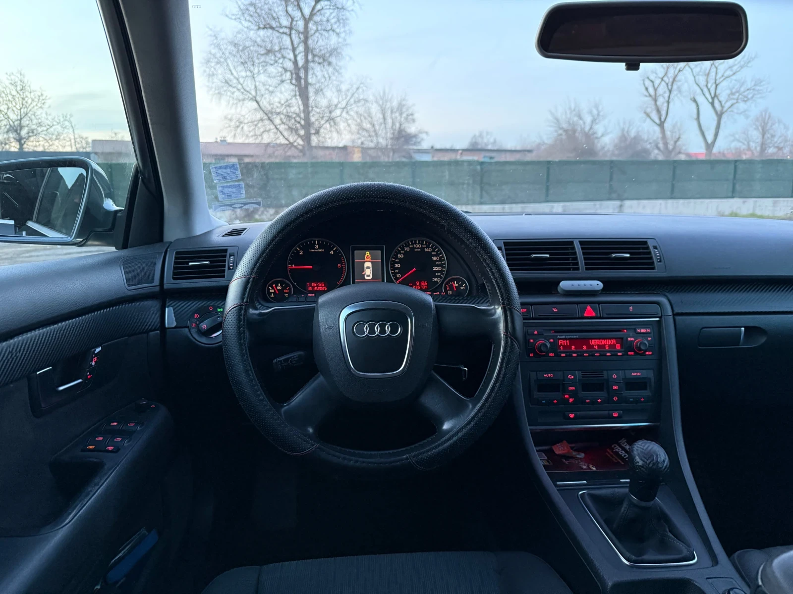 Audi A4 B7, снимка 8 - Автомобили и джипове - 54840177