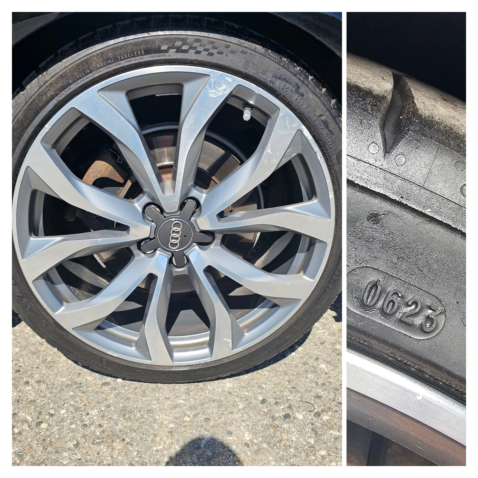 Audi A6 3.0 TDI QUATTRO, снимка 14 - Автомобили и джипове - 54930620