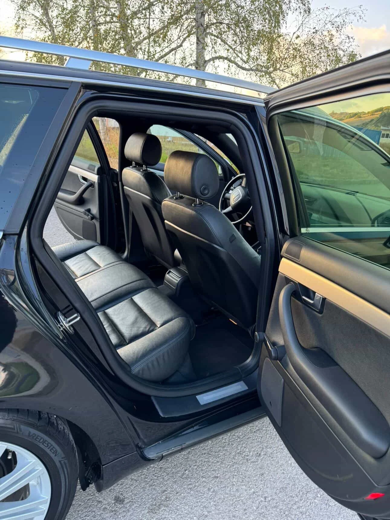 Audi A4, снимка 9 - Автомобили и джипове - 54947873