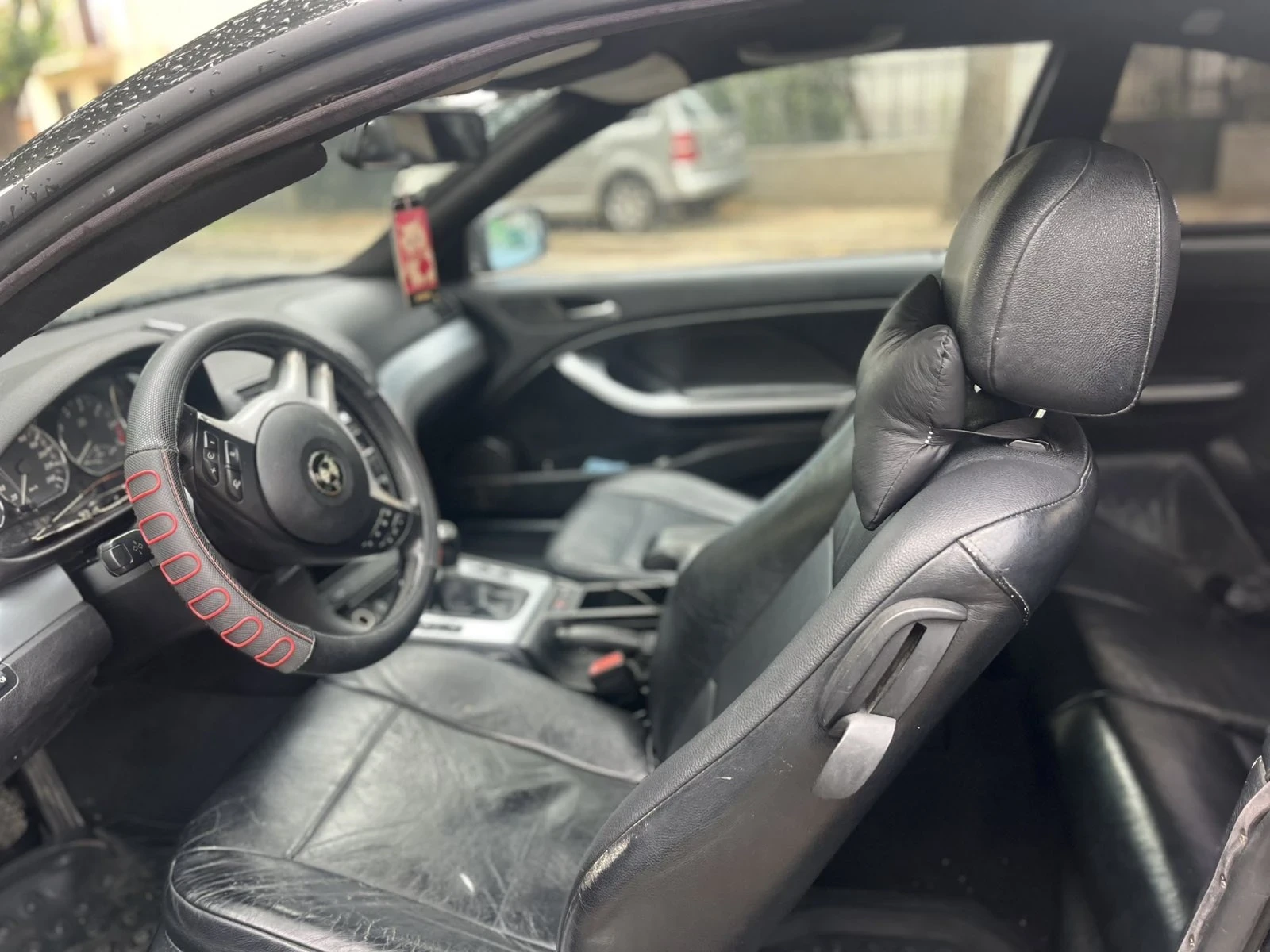 BMW 318, снимка 6 - Автомобили и джипове - 55015149