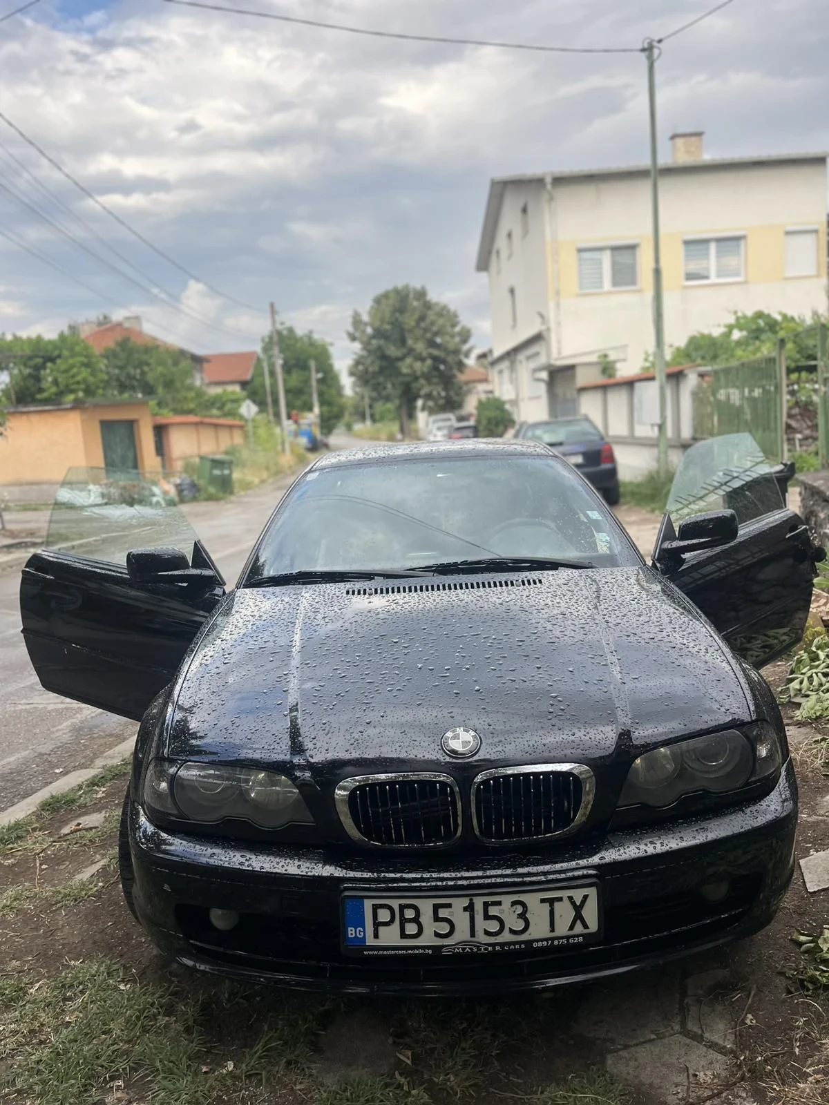 BMW 318