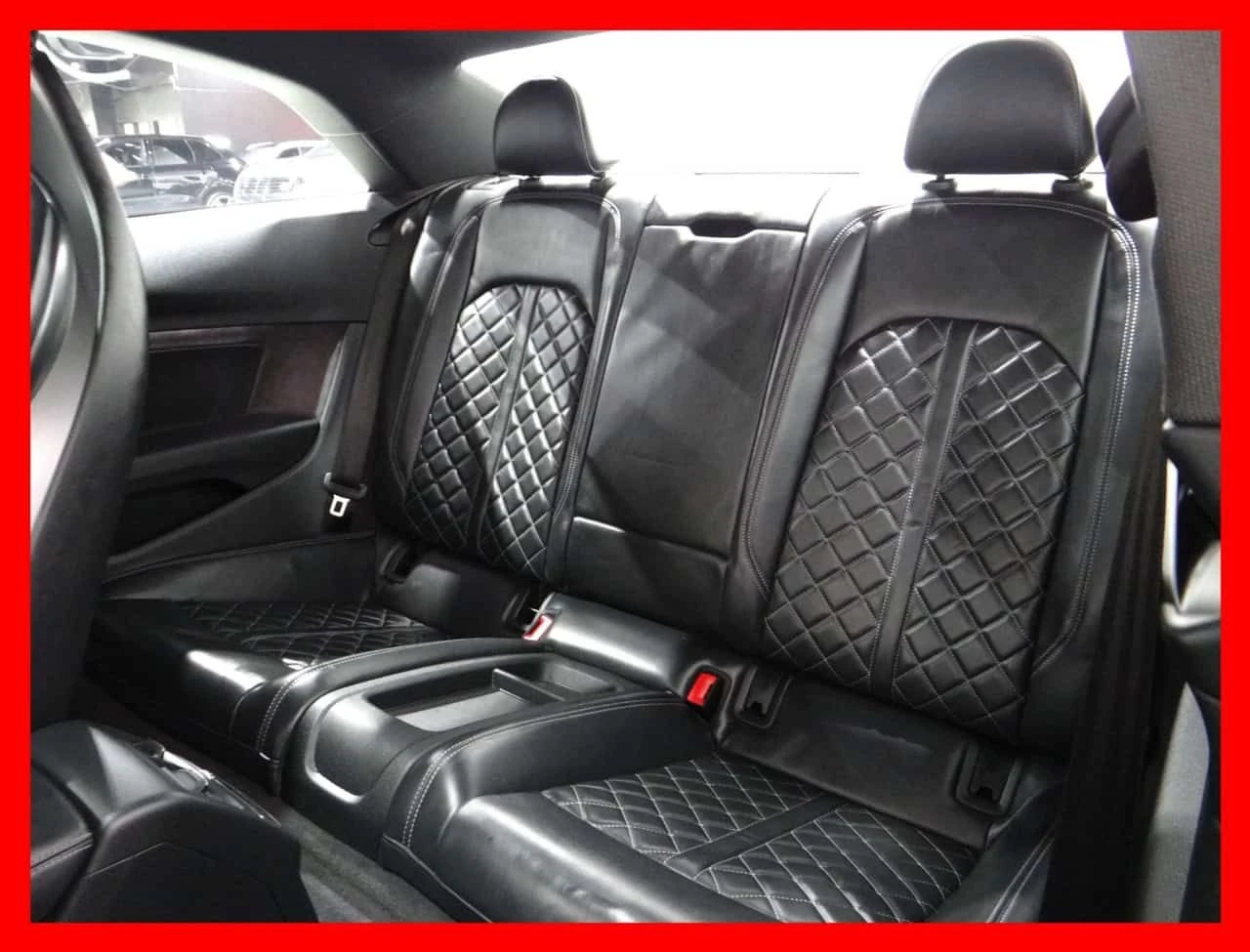 Audi S5 * PROGRESSIV 3.0 TFSI QUATTRO * NAVI/BACKUP CAM/LE, снимка 10 - Автомобили и джипове - 55178771