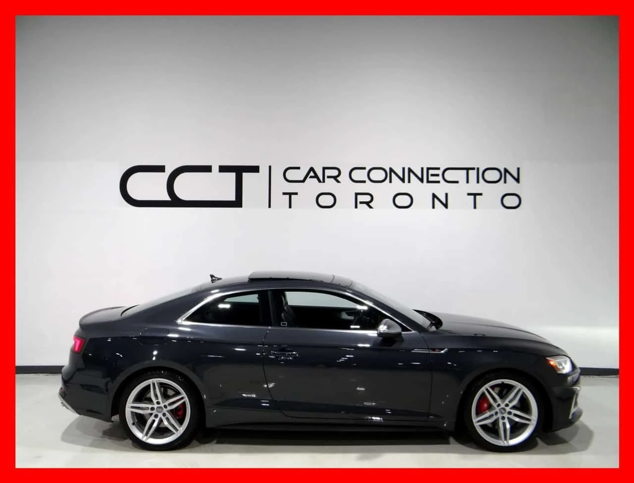 Audi S5 * PROGRESSIV 3.0 TFSI QUATTRO * NAVI/BACKUP CAM/LE, снимка 6 - Автомобили и джипове - 55178771