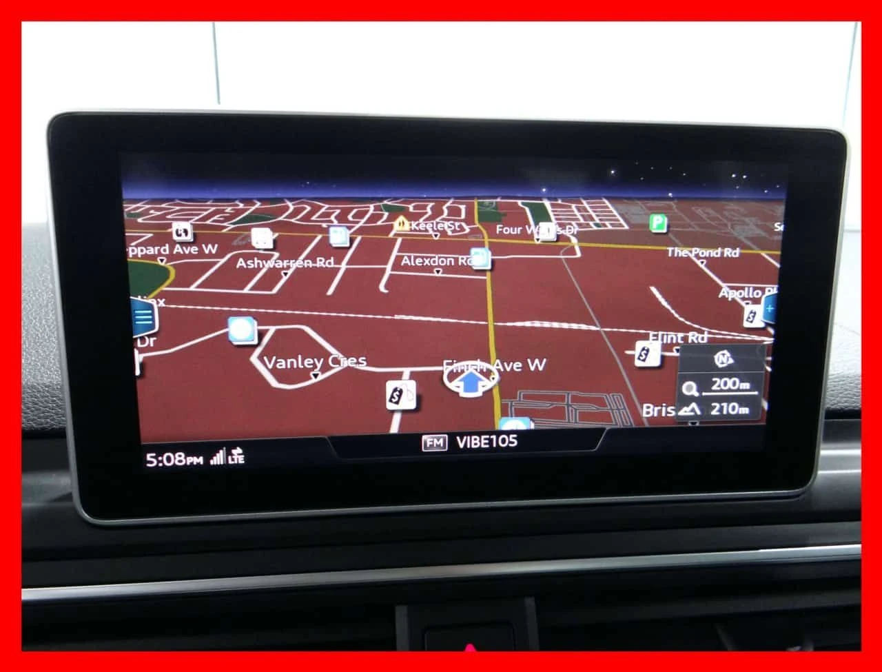 Audi S5 * PROGRESSIV 3.0 TFSI QUATTRO * NAVI/BACKUP CAM/LE, снимка 14 - Автомобили и джипове - 55178771