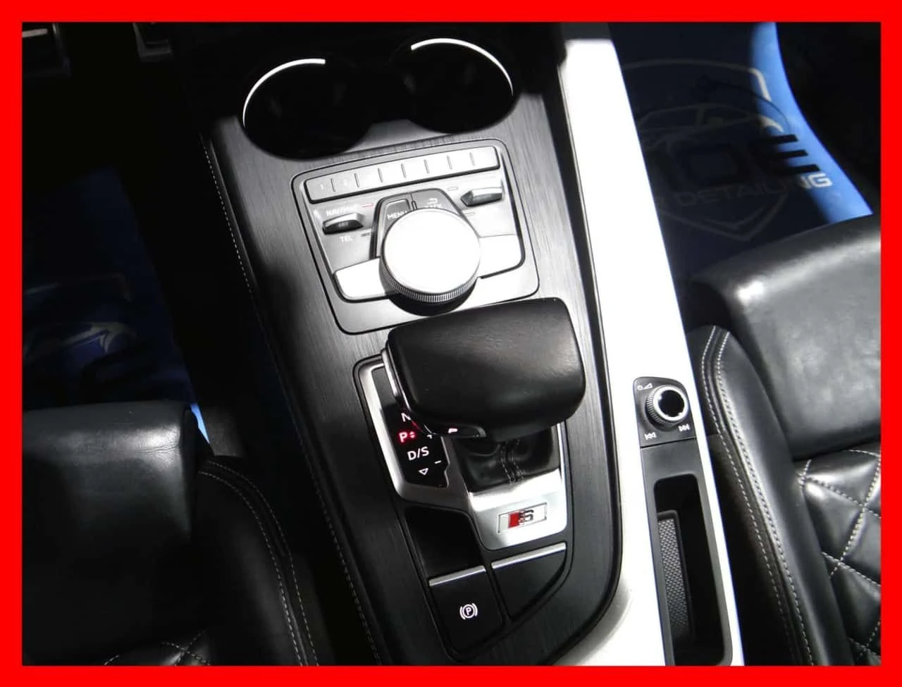 Audi S5 * PROGRESSIV 3.0 TFSI QUATTRO * NAVI/BACKUP CAM/LE, снимка 11 - Автомобили и джипове - 55178771