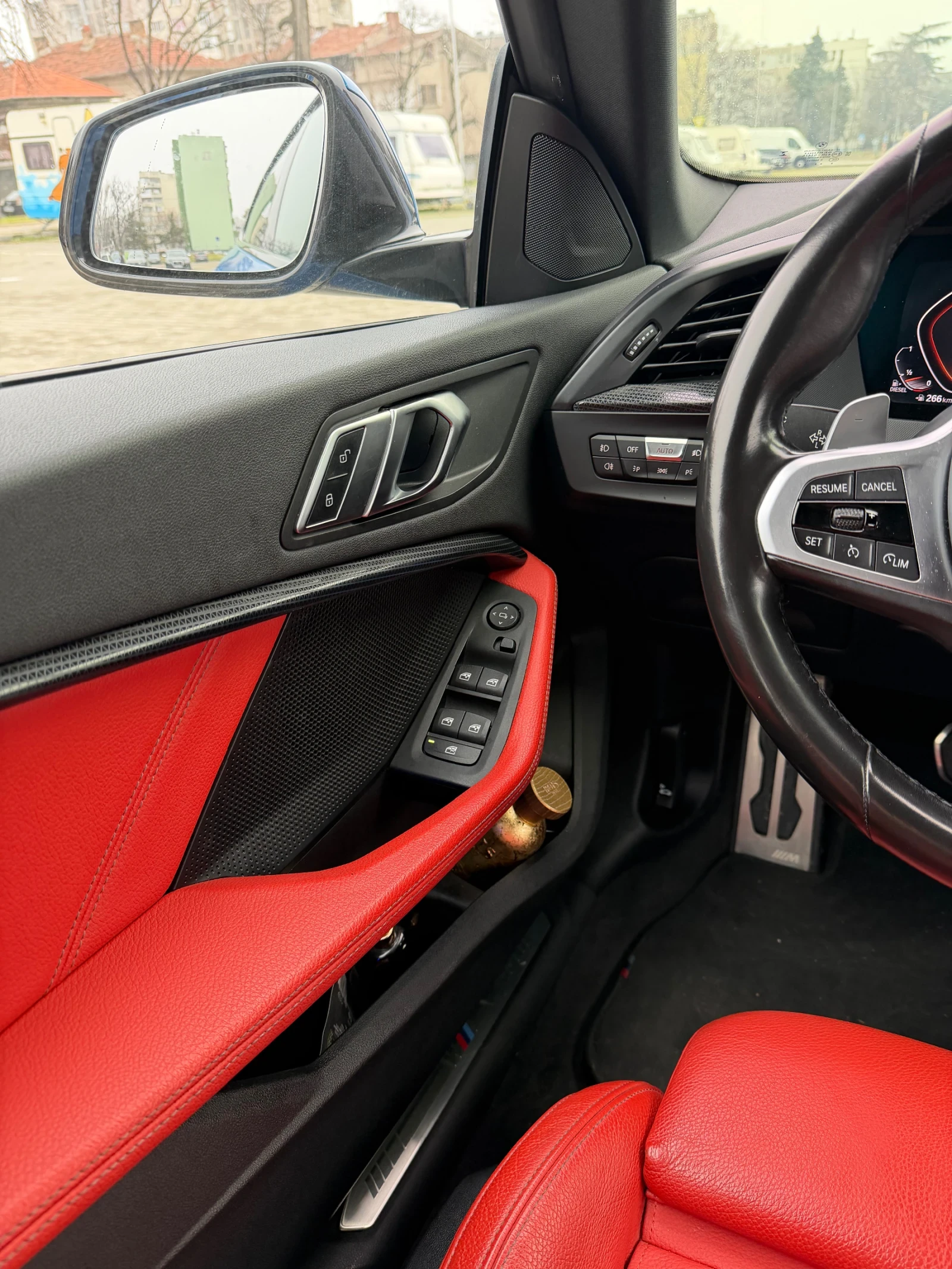 BMW 2 Gran Coupe 220 xDrive M packet, снимка 9 - Автомобили и джипове - 55179423