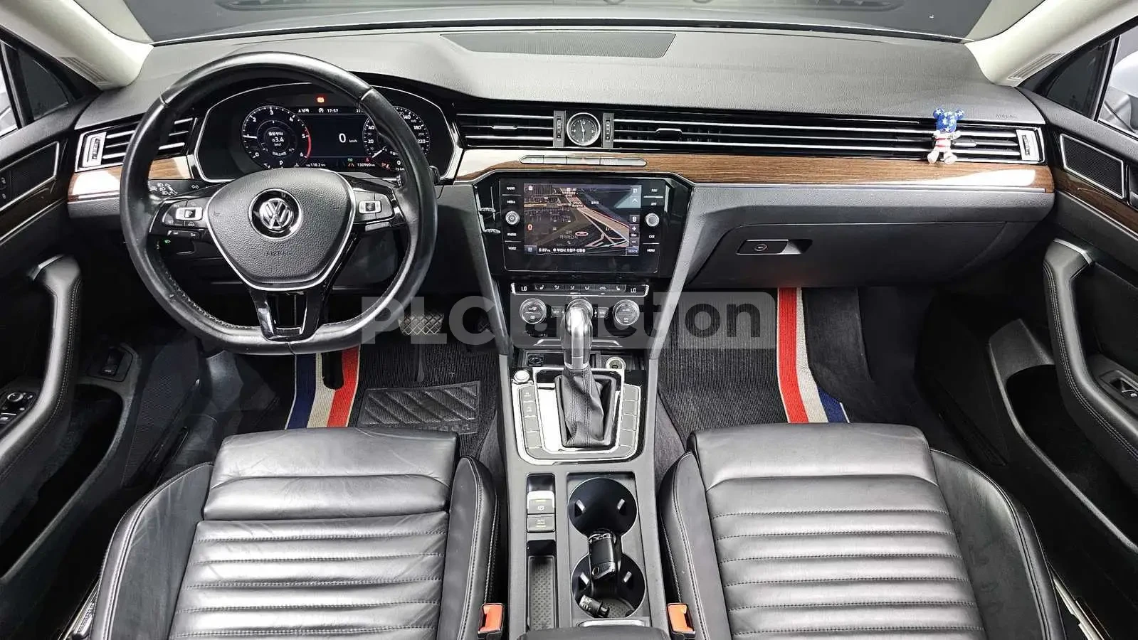 VW Passat 2.0TDI PRESTIGE! PANO/360CAM/FULL, снимка 7 - Автомобили и джипове - 55225527