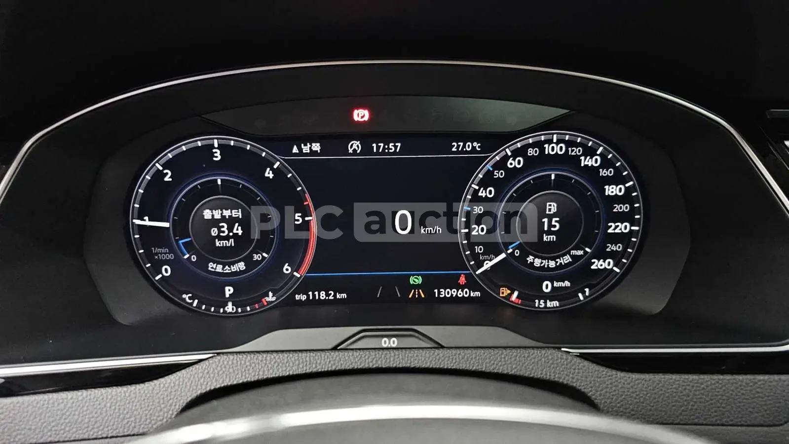 VW Passat 2.0TDI PRESTIGE! PANO/360CAM/FULL, снимка 8 - Автомобили и джипове - 55225527