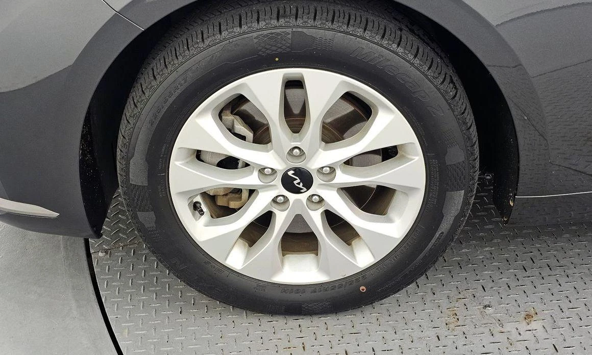 Kia K8 3.5 LPG 2WD Trendy  * koreiskikoli.bg * , снимка 5 - Автомобили и джипове - 55334287