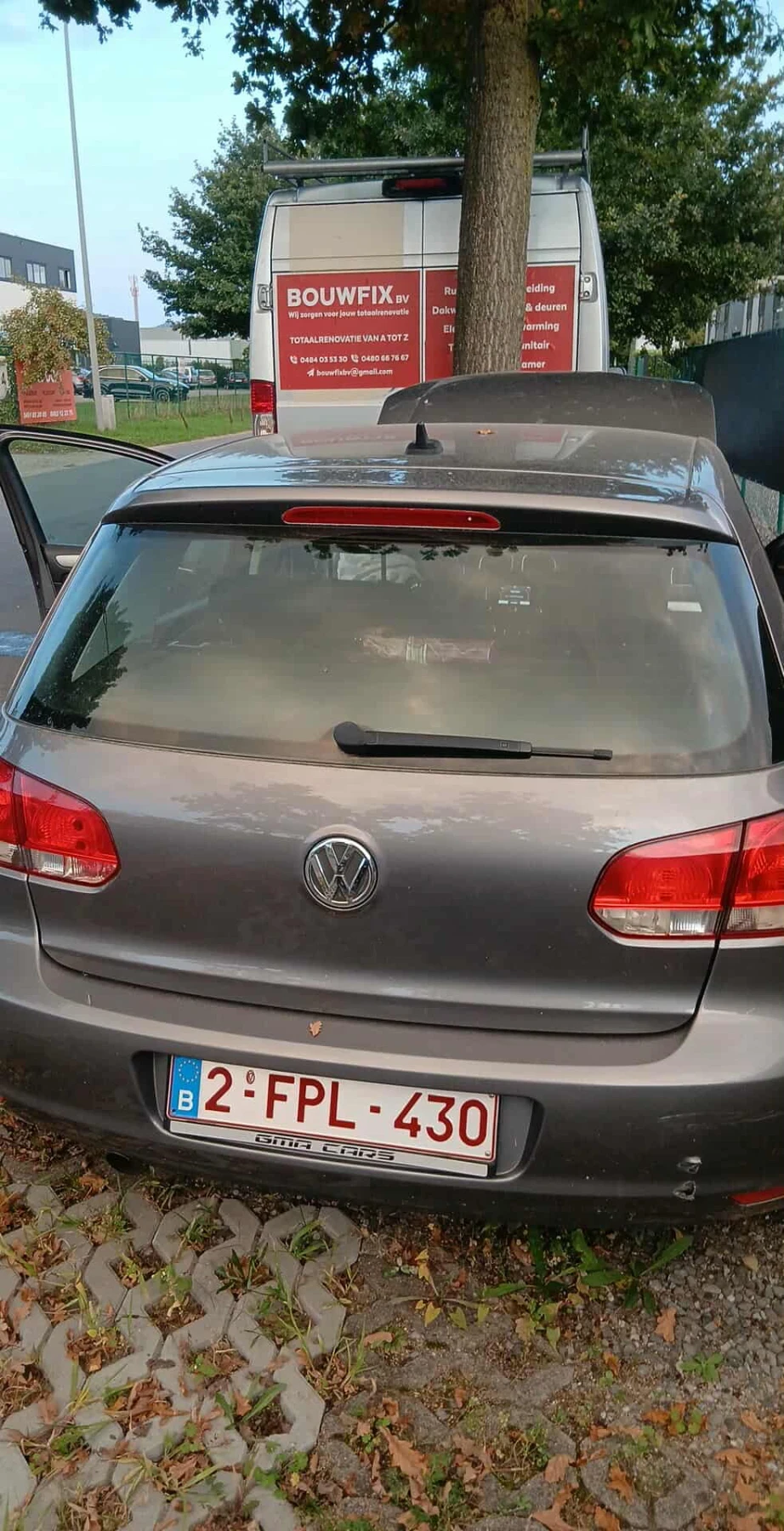 VW Golf 1.6 тди DSG, снимка 13 - Автомобили и джипове - 55698868