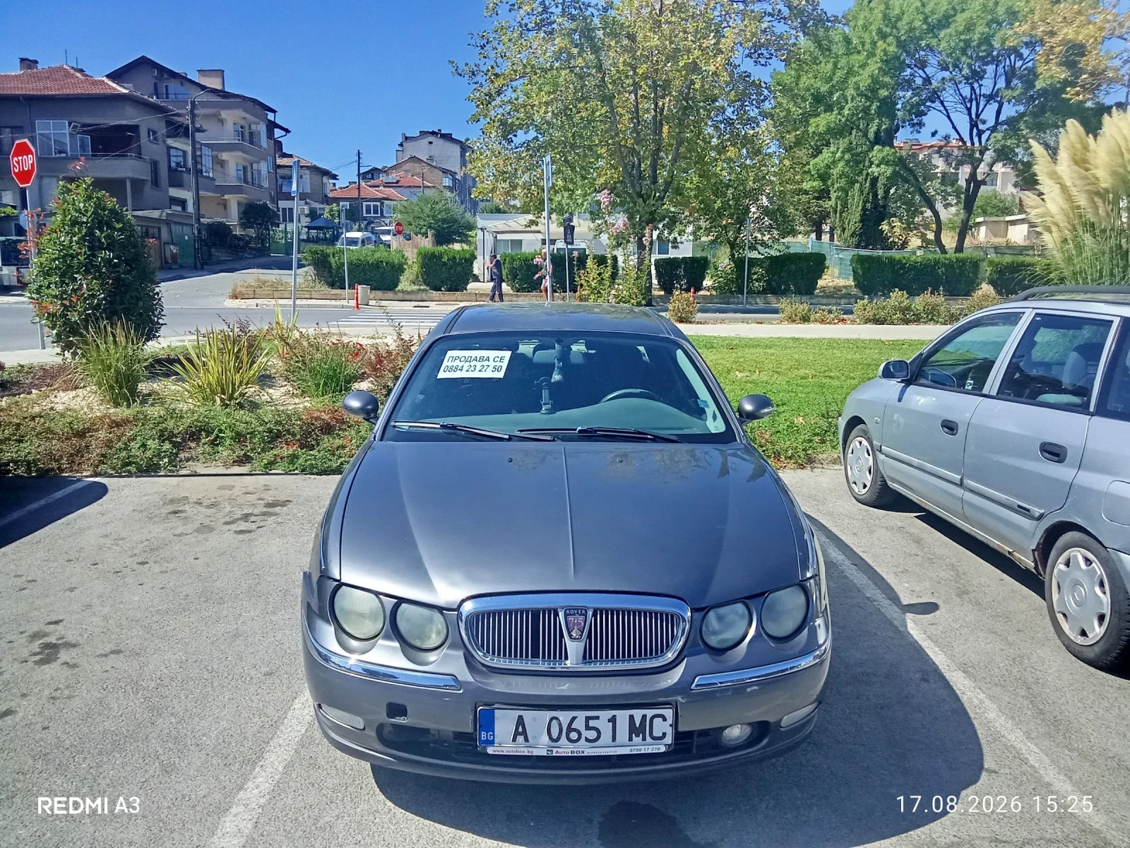 Rover 75 | Mobile.bg � ����������� 1