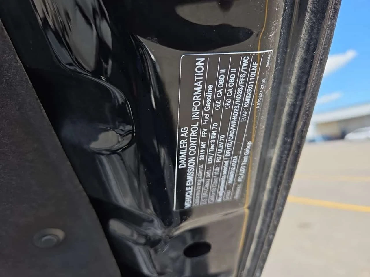 Mercedes-Benz CLA 250 * CARFAX * ОПЦИЯ ЗА ФИНАНСИРАНЕ * , снимка 17 - Автомобили и джипове - 55785066