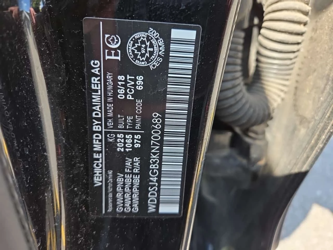 Mercedes-Benz CLA 250 * CARFAX * ОПЦИЯ ЗА ФИНАНСИРАНЕ * , снимка 14 - Автомобили и джипове - 55785066
