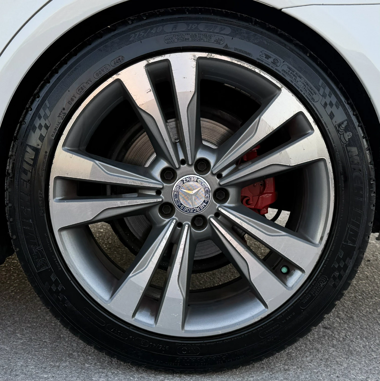 Mercedes-Benz E 220 /7G-Tronic/avantgarde/BlueEfficiency/, снимка 16 - Автомобили и джипове - 56111310