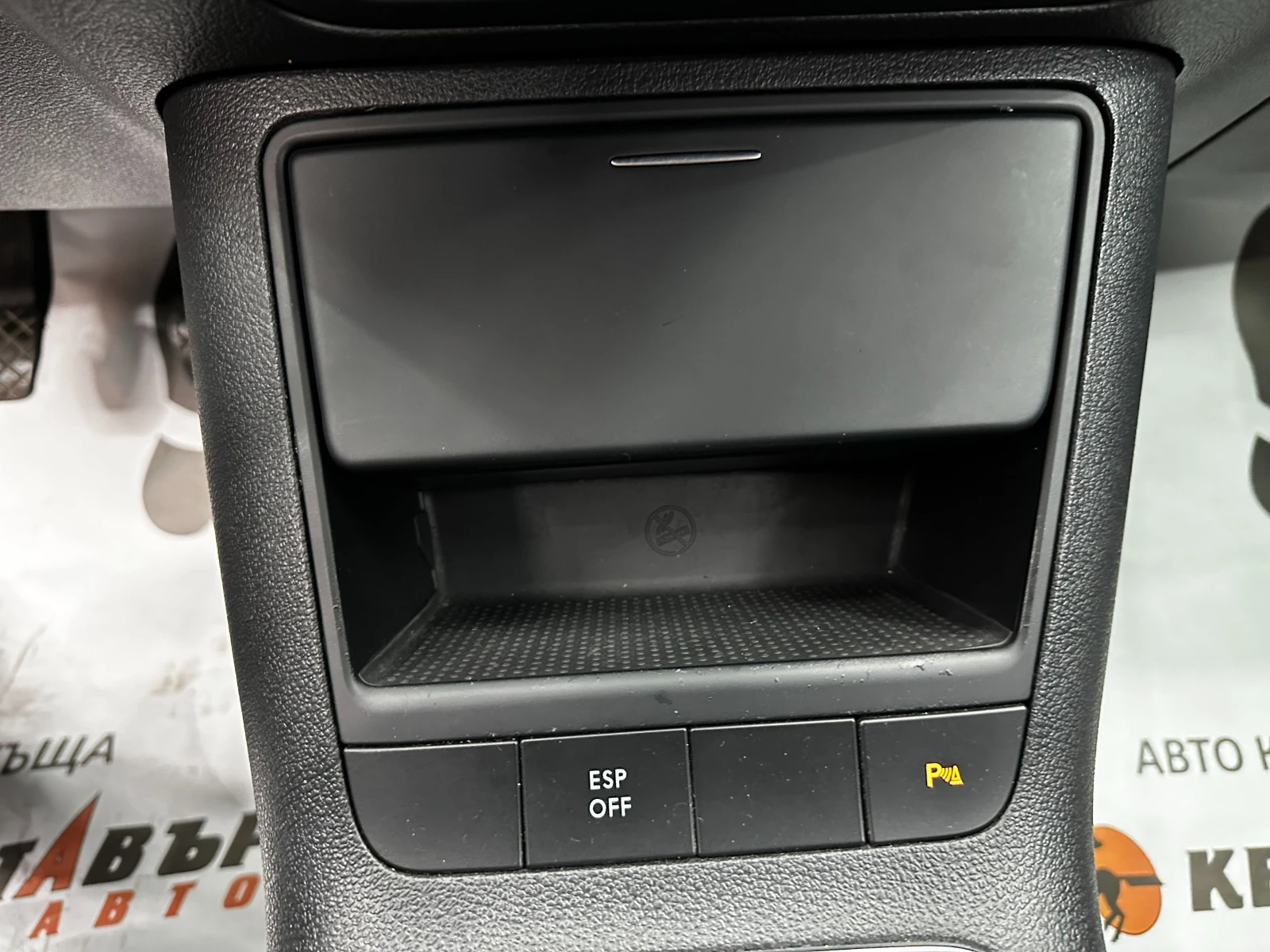 VW Golf Plus 2.0d 110 к.с. , снимка 10 - Автомобили и джипове - 56311067
