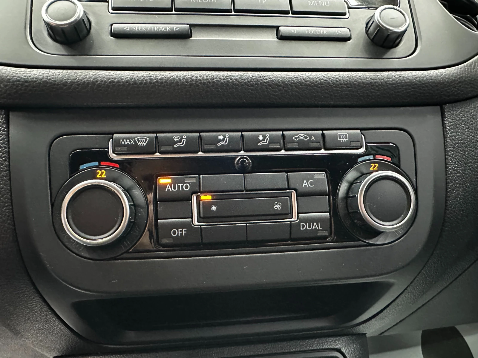 VW Golf Plus 2.0d 110 к.с. , снимка 11 - Автомобили и джипове - 56311067