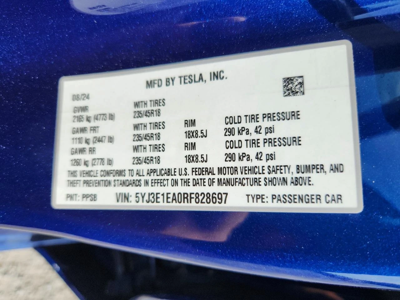 Tesla Model 3 RWD* ����� ������� | Mobile.bg � ����������� 13