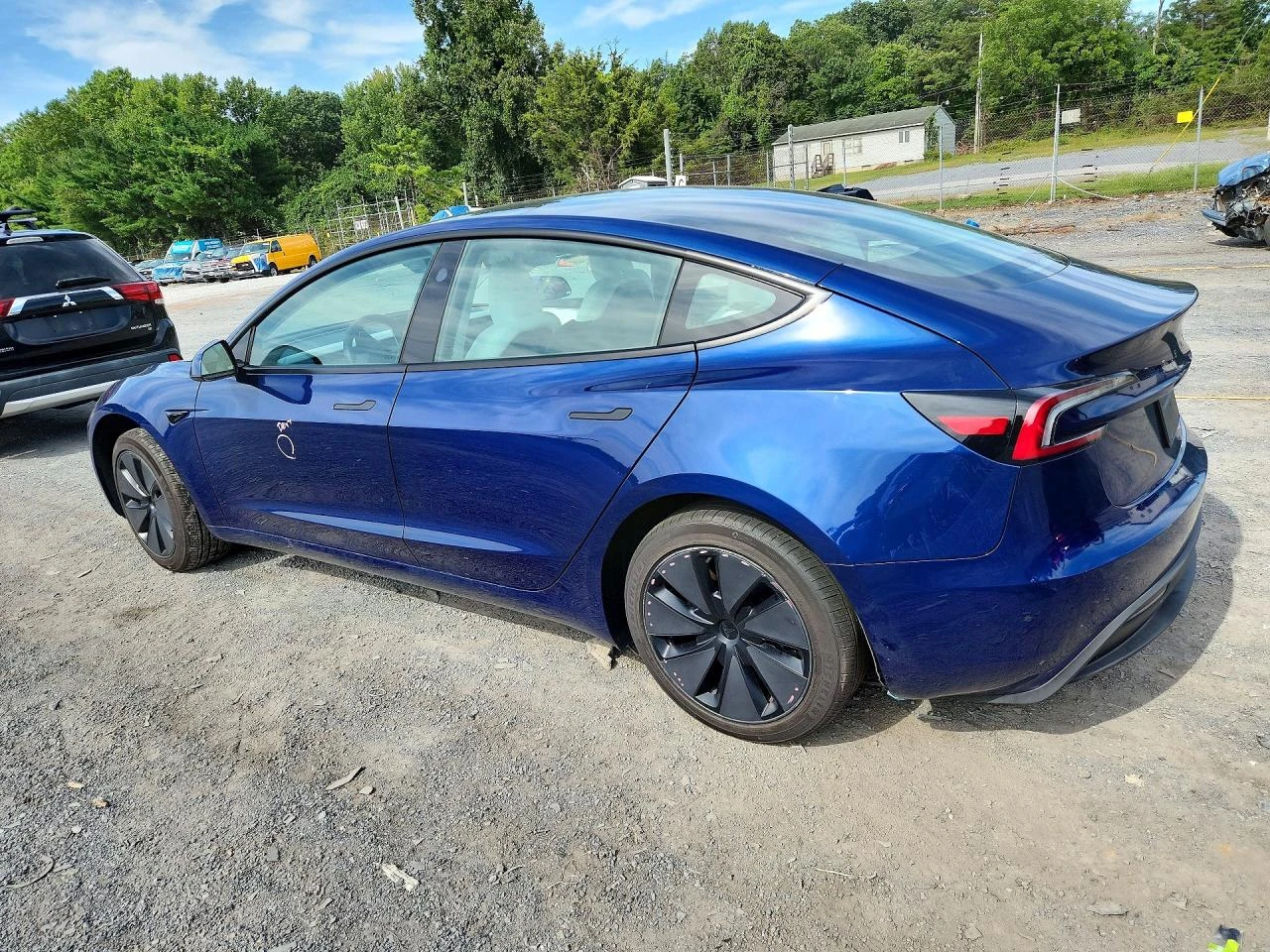 Tesla Model 3 RWD* ����� ������� | Mobile.bg � ����������� 2