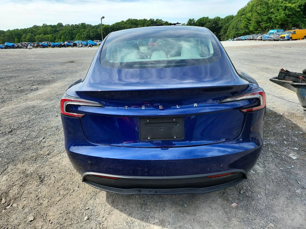 Tesla Model 3 RWD* ����� ������� | Mobile.bg � ����������� 6