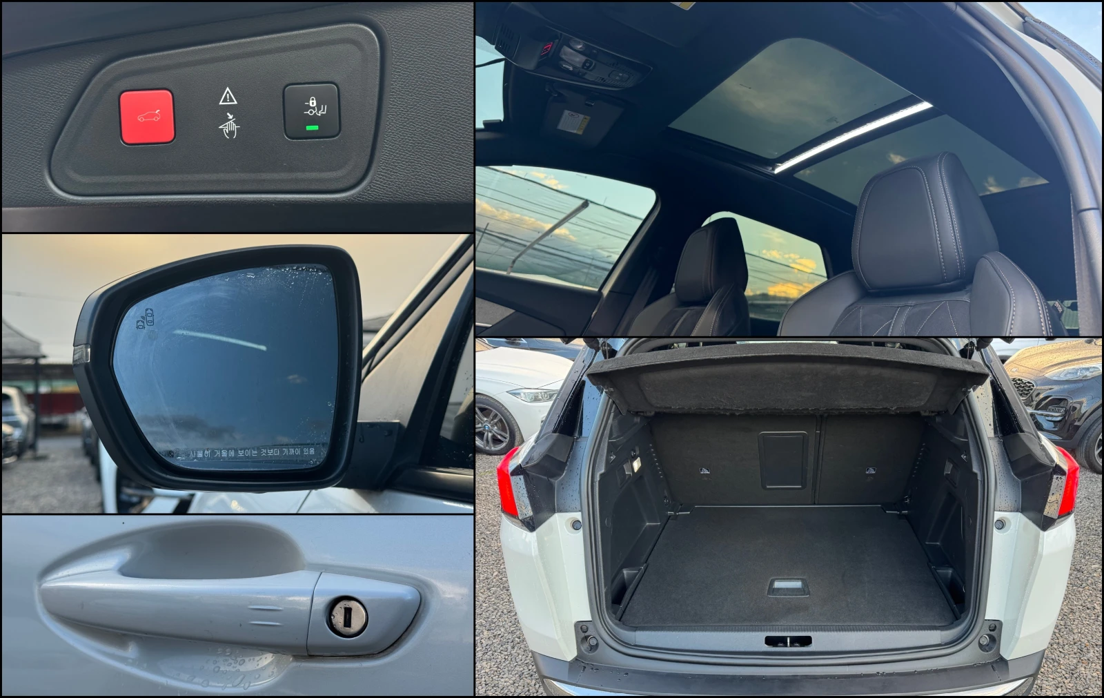 Peugeot 3008 2.0 BlueHDi ! GT Line ! | Mobile.bg � ����������� 17