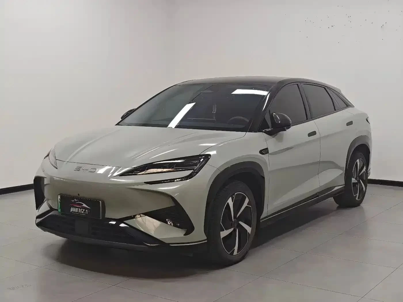 BYD Sealion 7