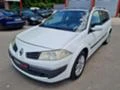 Renault Megane 1.9 дизел!, снимка 1