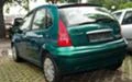 Citroen C3 1.2 i, снимка 3