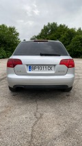 Audi A4 B7 - изображение 3