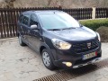 Dacia Lodgy  Stepway 101000км.. камера..ТОП - [3] 