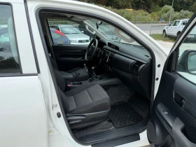 Toyota Hilux 2.4D4D НОВ ВНОС, снимка 15