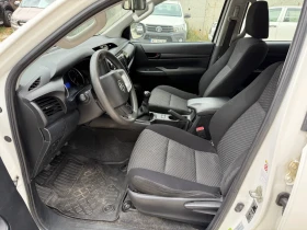 Toyota Hilux 2.4D4D НОВ ВНОС, снимка 12