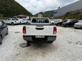 Toyota Hilux 2.4D4D НОВ ВНОС, снимка 5
